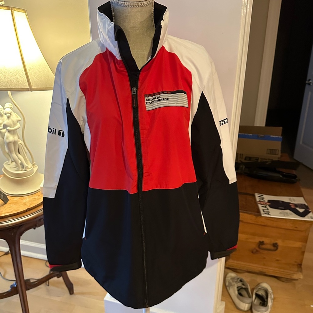 Jacket